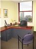 Virgo Business Center - Empire State Building, New York — private office available for daily or hourly rental