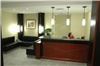 Virgo Business Center - Empire State Building, New York — reception area