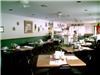 Main Dining and Banquet Room, Zorba's Restaurant & Pizzeria, Debary — Main Dining Room viewed from the Banquet Room
