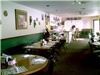 Main Dining and Banquet Room, Zorba's Restaurant & Pizzeria, Debary — Main Dining Room viewed from the Banquet Room