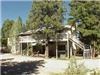 La Junta Lodge, Alto — This the Main Office, Lobby and Meeting room on ground floor.  Second floor are two 2 bedroom cabins suites.