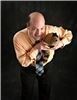 Abracadabra Productions, Portland — Phil Smith of Abracadabra Productions knows how to adapt to his client's needs...festive and fun for (fairs, festivals, school assemblies, libraries, project graduations, etc..) or low-key and sophisticated for black tie events, wedding receptions, corporate outings, and trade shows.  

Adding levity to stressful work weeks, turning ho-hum meetings and trainings into memorable topics and motivated employees are all part of Mr. Smith's interactive, comical presentations!

"If you think magic isn't the right entertainment for your company you haven't met or seen Phil Smith...he will dazzle and delight you!" 
Nason Mechanical systems