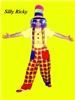 Silly Ricky's Juggling And Fun!