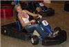 Fastkart Indoor Speedway Spokane, Spokane