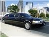 Harris Limo, Charlotte