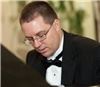 Eric Redmond, Pianist/Vocalist, Gainesville — Eric Redmond, Pianist/Vocalist