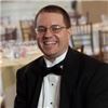 Eric Redmond, Pianist/Vocalist, Gainesville — Eric Redmond, Pianist/Vocalist
