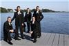 Jane Berger Photography - Portsmouth, Portsmouth — The groom and his men.