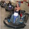 Fastkart Indoor Speedway Spokane, Spokane