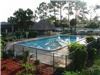 WESTGATE INN & SUITES, Clermont — Featuring our Jr Olympic size heated outdoor Pool open daily from 9am - 11pm surrounded with tables & umbrellas for your convenience, attached to our Tiki Hut & Grill open daily to all guests.