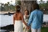 Aloha Wedding Ceremonies, Kailua Kona — Non-denominational Officiant Wedding Services. Whether you are planning, an intimately discreet ceremony, or the whole-shebang - After all "It's your day, your way." You will want an experienced Officiant, one who represents the state of Hawaii, and can provide a non-denominational yet deeply spiritual, as well as romantic and heartfelt, wedding ceremony.

Offering a variety of packages, specifically designed to make your day stress-free and pleasurable. With dedication and close attention I am confident to provide quality in every package, regardless of simplicity. Providing everything that will make your special day special. 

In selecting Rev. Barbara Concoby's - Aloha wedding ceremonies; you're saying that you are interested in a more personalized definition of a marriage ceremony...one that includes a very specific reflection of your love and of what your relationship means to you.