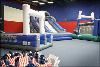 Indoor Party Zone, Indoor Party Zone, Dallas — Top quality inflatable games, That's why we are the largest game rental company in the South-West.