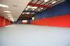Indoor Party Zone, Indoor Party Zone, Dallas — Facility Features:
* 17,000 square feet of fun * Huge Custom 14 Speaker Sound System
* 10'x14' Jumbo Video Screen * Custom Video Projector 
* Zoom Camera / Wireless Microphone