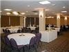 Meeting & Banquet Room, Rodeway Inn & Conference Center, Sioux City — Fully Equppped On-Site Conference Facility for Up to 300 People.