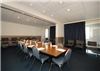Meeting & Banquet Room, Rodeway Inn & Conference Center, Sioux City — Small Seperate Meeting Room.