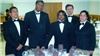 Waiters On Call, Orange — We at Waiters-On-Call take pride in the service we provide to our clients.  Our services are rendered to Caterers, Hotels, Golf and Country Clubs,
Colleges and Universities, Private and Corporate Establishment.