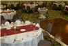 Regency Ballroom, RAMADA Elyria, Elyria — Our Regency Ballroom is very versatile.  Elegant and attractive for a wedding reception and functional and spacious for meetings.