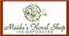 Maidas Floral Shop Incorporated, Oswego