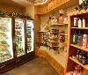 Homewood Suites by Hilton Dayton-Fairborn, Fairborn — Convience food, beverages, and toiletry items are available for purchase 24-hours a day in our Suite Shop.