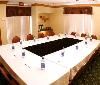 Homewood Suites by Hilton Dayton-Fairborn, Fairborn — Our meeting rooms are perfect for small meetings and conferences, social gatherings and events. All of our meeting rooms are set-up with data ports and high speed wireless internet.