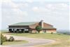 Canyon West Golf Club, Weatherford — Hill Top Pavilion