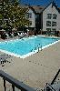 Homewood Suites by Hilton Dayton-Fairborn, Fairborn — Come cool yourself down from the summer heat at the outdoor pool.