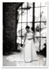 Angel Navarro Photography - Bradenton, Bradenton — Angel Navarro Photography bridal portrait in B/W