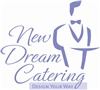 New Dream Catering, LLC, Charleston — A full service company, New Dream Catering will take care of all the preparations to make your event an unforgettable one.  From chic social events, private in-home dinners and corporate meetings to weddings and fashionable soirees, New Dream Catering is enthusiastic and devoted to producing bold and brilliant events that are flawlessly executed and always original.