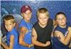 Gulf Coast Airbrush Tattoos, Mobile