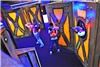 Party Time Palace, Party Time Palace, Des Plaines