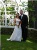 Wedding Area, The Brewster Inn, Dexter