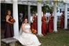 Wedding Area, The Brewster Inn, Dexter — Whether for 2 or 200 weddings are our speciality.