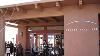 Museum Hill Café, Museum Of Indian Arts & Culture, Santa Fe