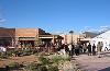 Museum Hill Café, Museum Of Indian Arts & Culture, Santa Fe