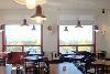 Museum Hill Café, Museum Of Indian Arts & Culture, Santa Fe — An inside look at the Museum Hill Cafe.