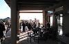 Museum Hill Café, Museum Of Indian Arts & Culture, Santa Fe — Museum Hill Cafe Portal