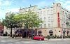 Best Western Gregory Hotel, Brooklyn — The Best Western Gregory Hotel is located on the corner of 84th Street and Fourth Avenue in the beautiful Bay Ridge section of Brooklyn and is only 7 miles from lower Manhattan.