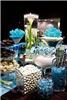 Dream Weddings and Honeymoons, Inc., Jacksonville — Candy Bar - the latest trend for favors