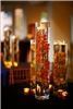 Dream Weddings and Honeymoons, Inc., Jacksonville — Elegant centerpieces