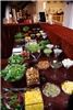 Dream Weddings and Honeymoons, Inc., Jacksonville — Salad Bar