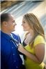 Joshua Kline Productions, Los Angeles — Engagement Session: Jasara & Charles
