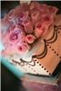 Joshua Kline Productions, Los Angeles — Decor & detail shots of the cake and decorations help fill in the details and tell the story of the day.