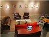Studio 526, Akron — The lobby area can handle a small group up to 50 people in a Gallery Environment