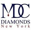 MDC Diamonds NYC, New York