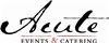 Acute Events & Catering, Houston — Make your event a success with Acute's immpecable food and stellar service. Celebrating our 25th year of serving Houston the freshest, highest quality cuisine available.
