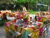 Catering Unlimited - Amherst, Amherst — Children's birthday party. 2005.