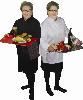Catering Unlimited - Wolfville, Wolfville — Would you like Lobster or Hamburgers???