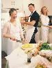 Catering Unlimited - Yarmouth, Yarmouth — Thai cooking class. Berwick NS. 2007.