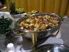 Catering Unlimited - Yarmouth, Yarmouth — Sportsplex reception. 2006.