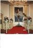 My Wedding Chuppah, Philadelphia — Metal Tree Dome Chuppah and Stanchions